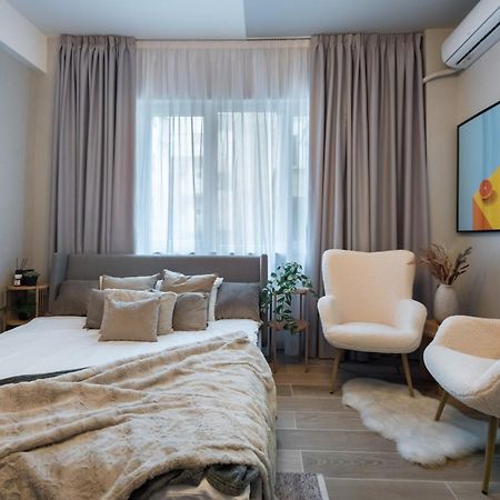 Apartament Old Town - Victoriei 25 - Urbannest Bukareszt Zewnętrze zdjęcie