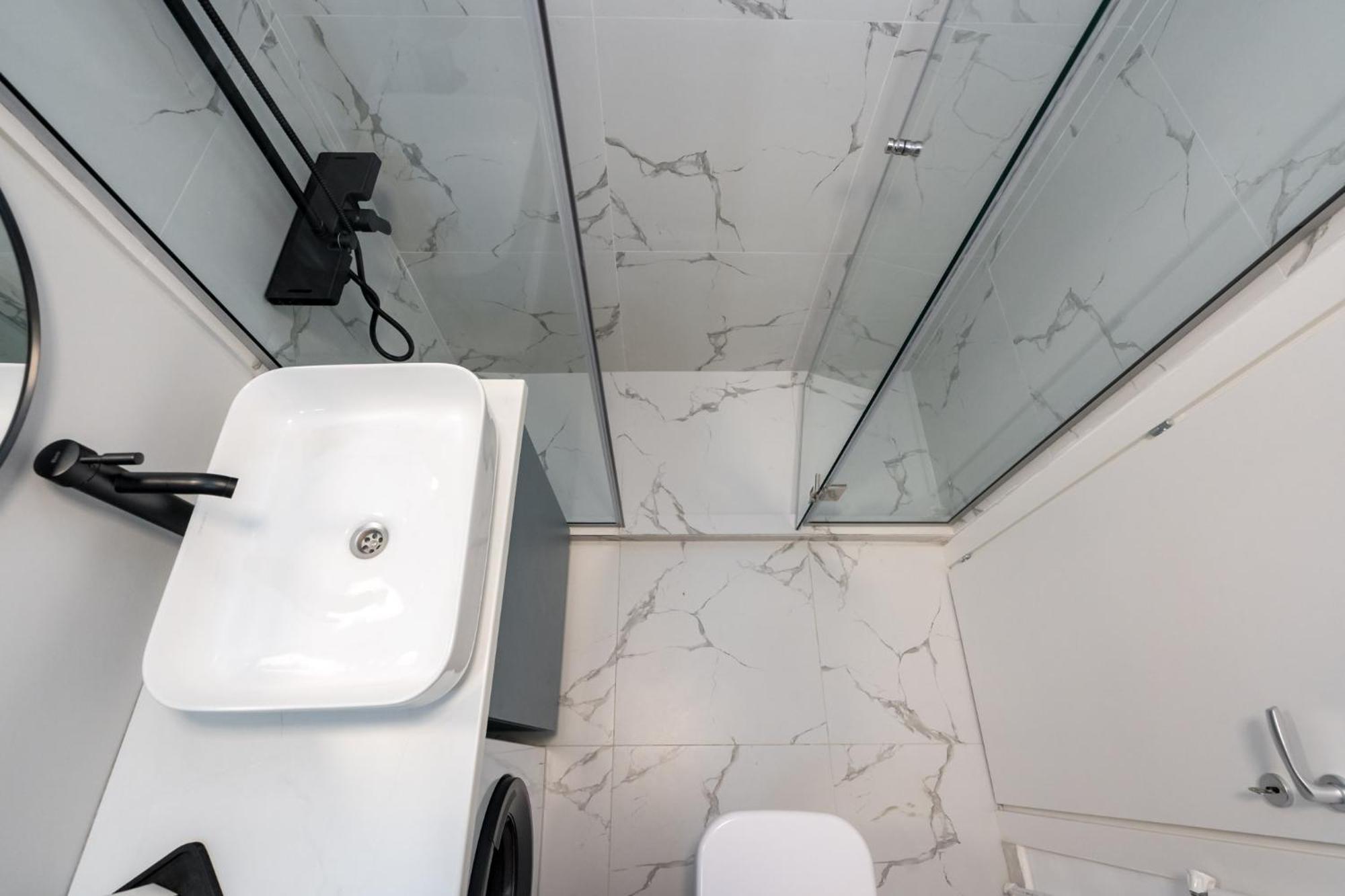 Apartament Old Town - Victoriei 25 - Urbannest Bukareszt Zewnętrze zdjęcie