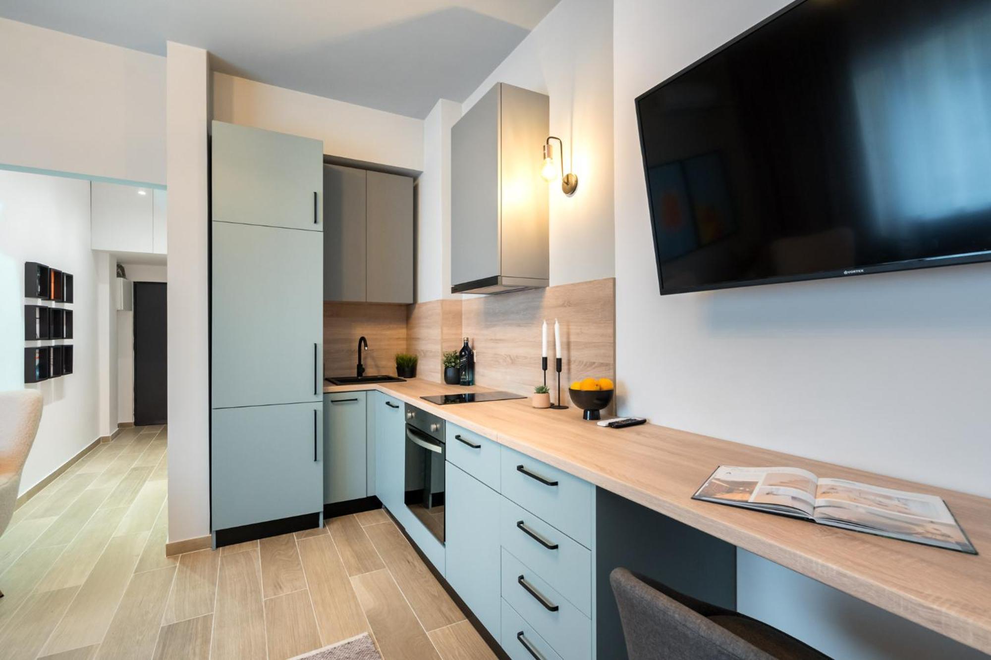 Apartament Old Town - Victoriei 25 - Urbannest Bukareszt Zewnętrze zdjęcie