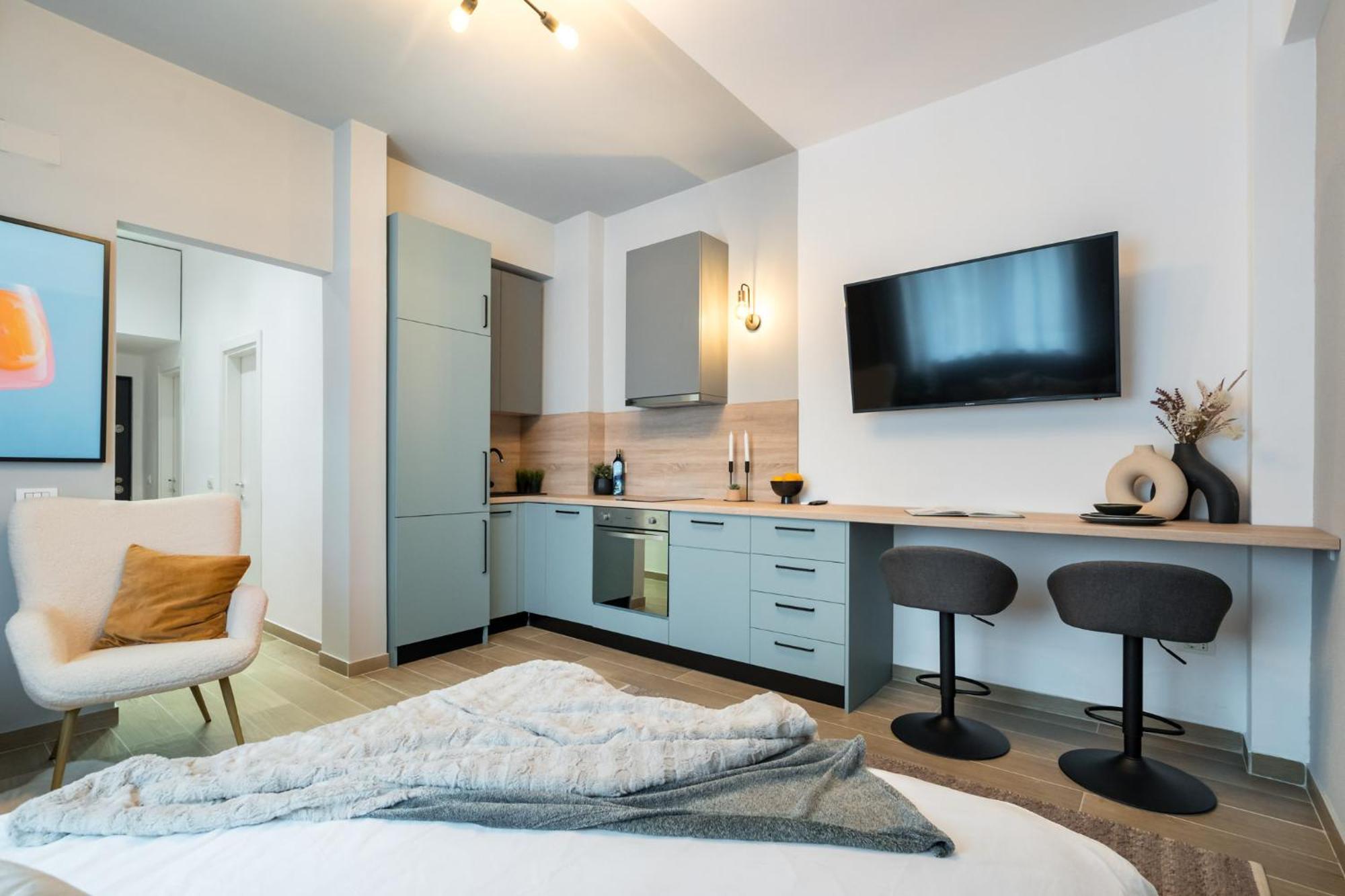 Apartament Old Town - Victoriei 25 - Urbannest Bukareszt Zewnętrze zdjęcie