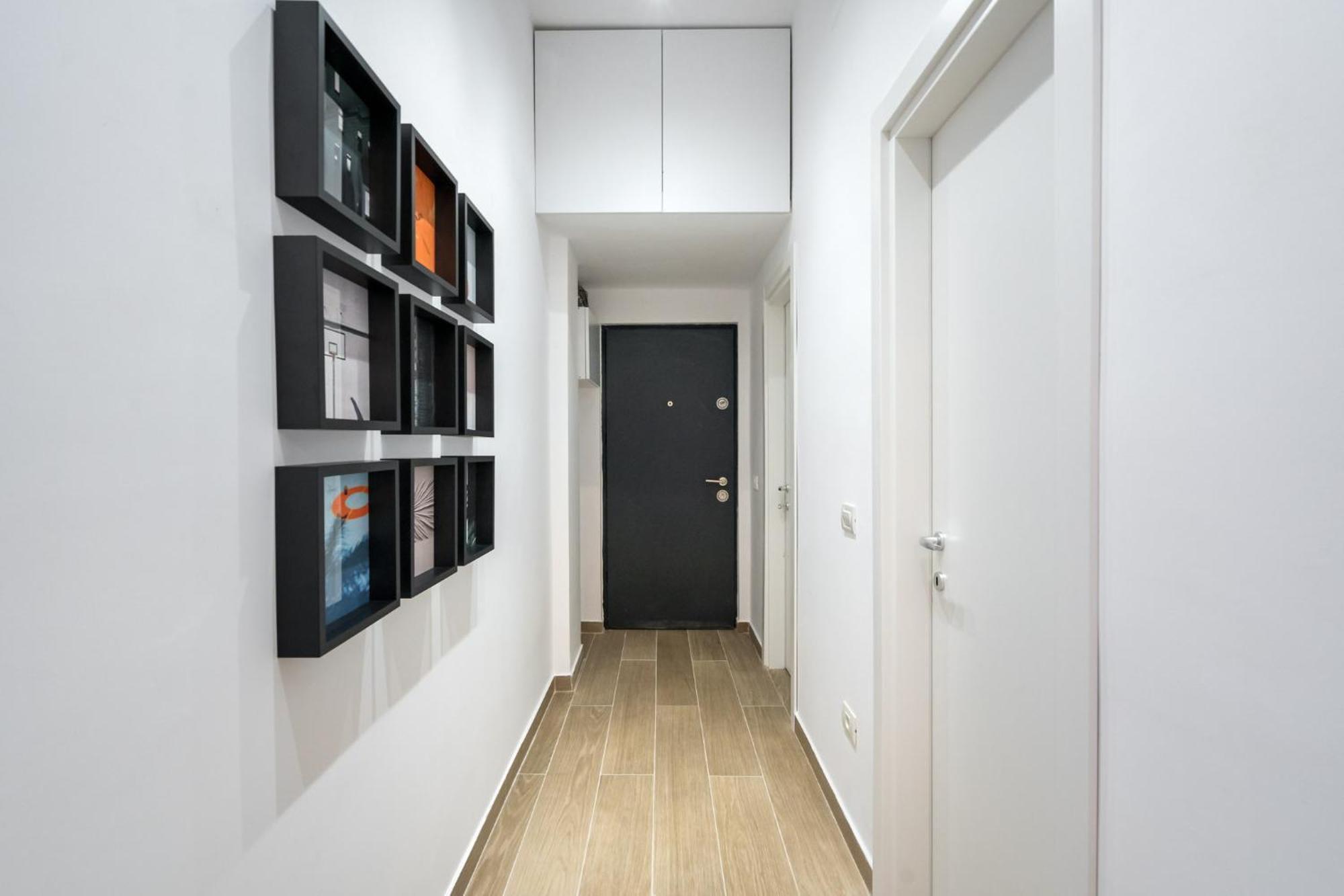 Apartament Old Town - Victoriei 25 - Urbannest Bukareszt Zewnętrze zdjęcie