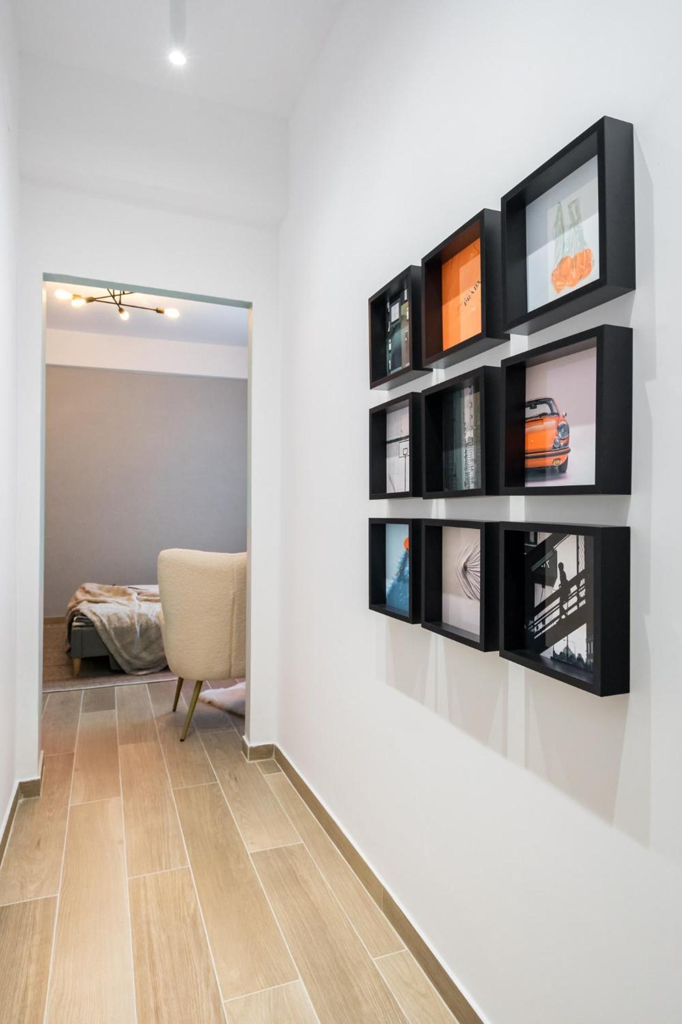 Apartament Old Town - Victoriei 25 - Urbannest Bukareszt Zewnętrze zdjęcie