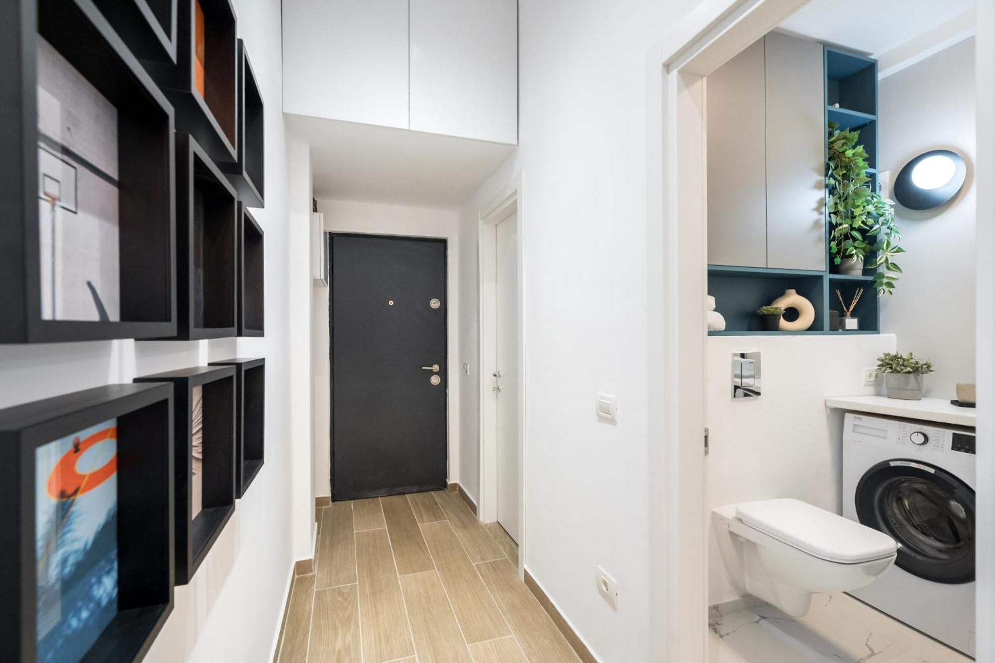 Apartament Old Town - Victoriei 25 - Urbannest Bukareszt Zewnętrze zdjęcie