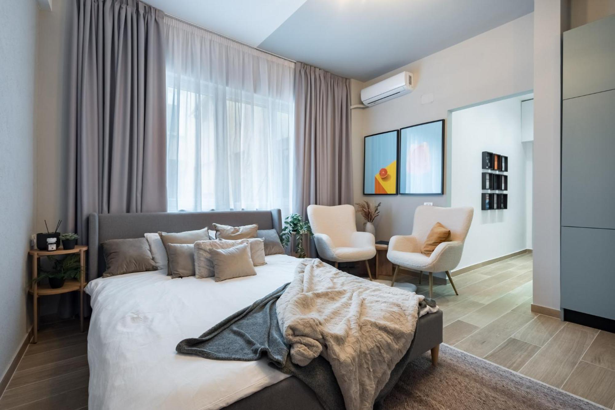 Apartament Old Town - Victoriei 25 - Urbannest Bukareszt Zewnętrze zdjęcie