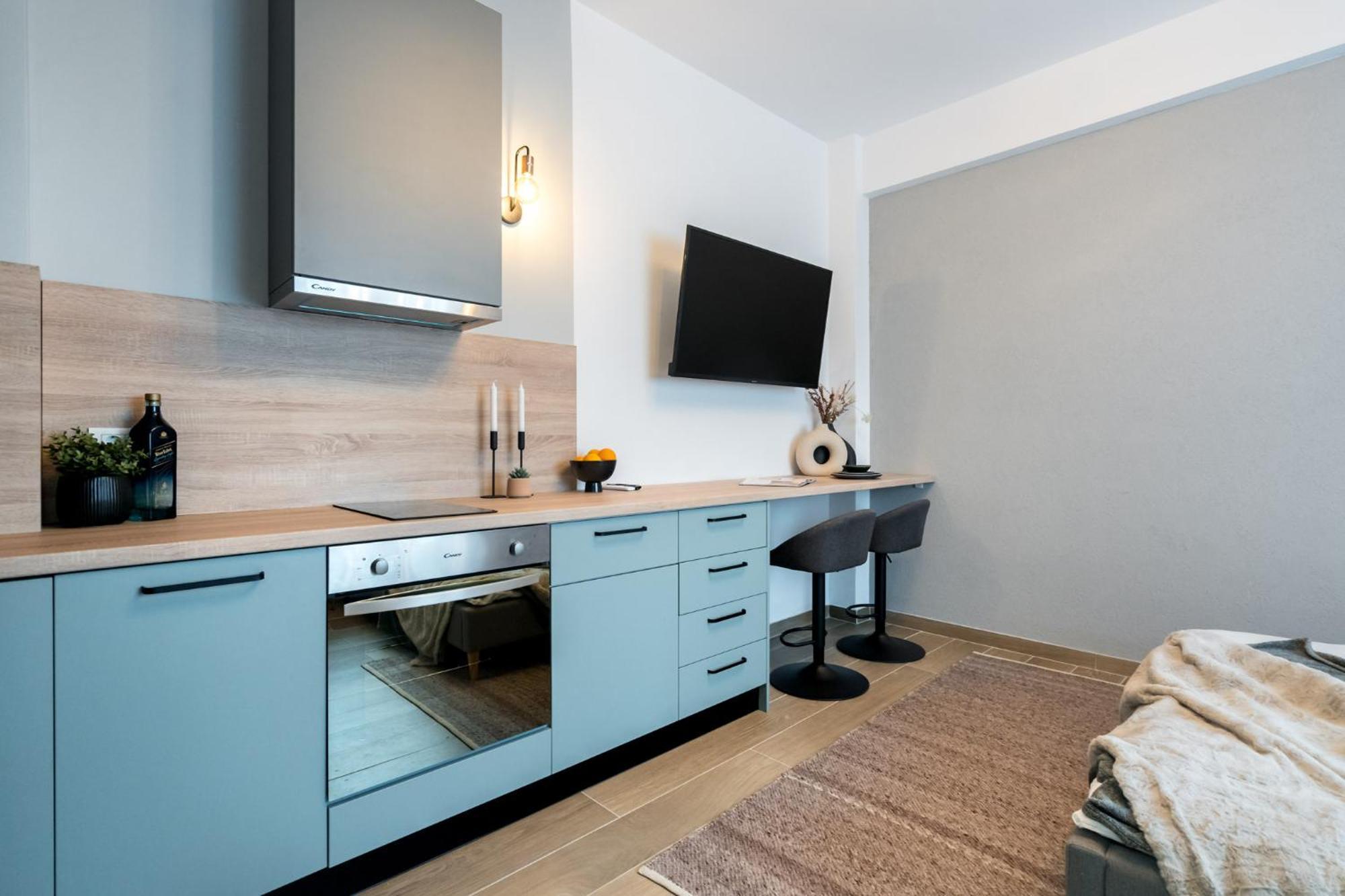 Apartament Old Town - Victoriei 25 - Urbannest Bukareszt Zewnętrze zdjęcie
