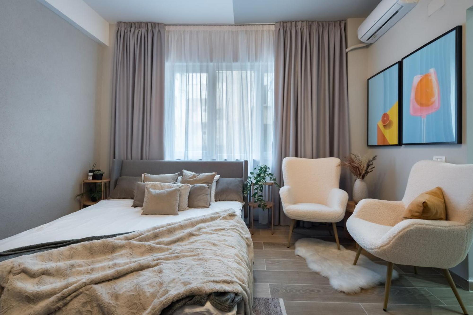 Apartament Old Town - Victoriei 25 - Urbannest Bukareszt Zewnętrze zdjęcie