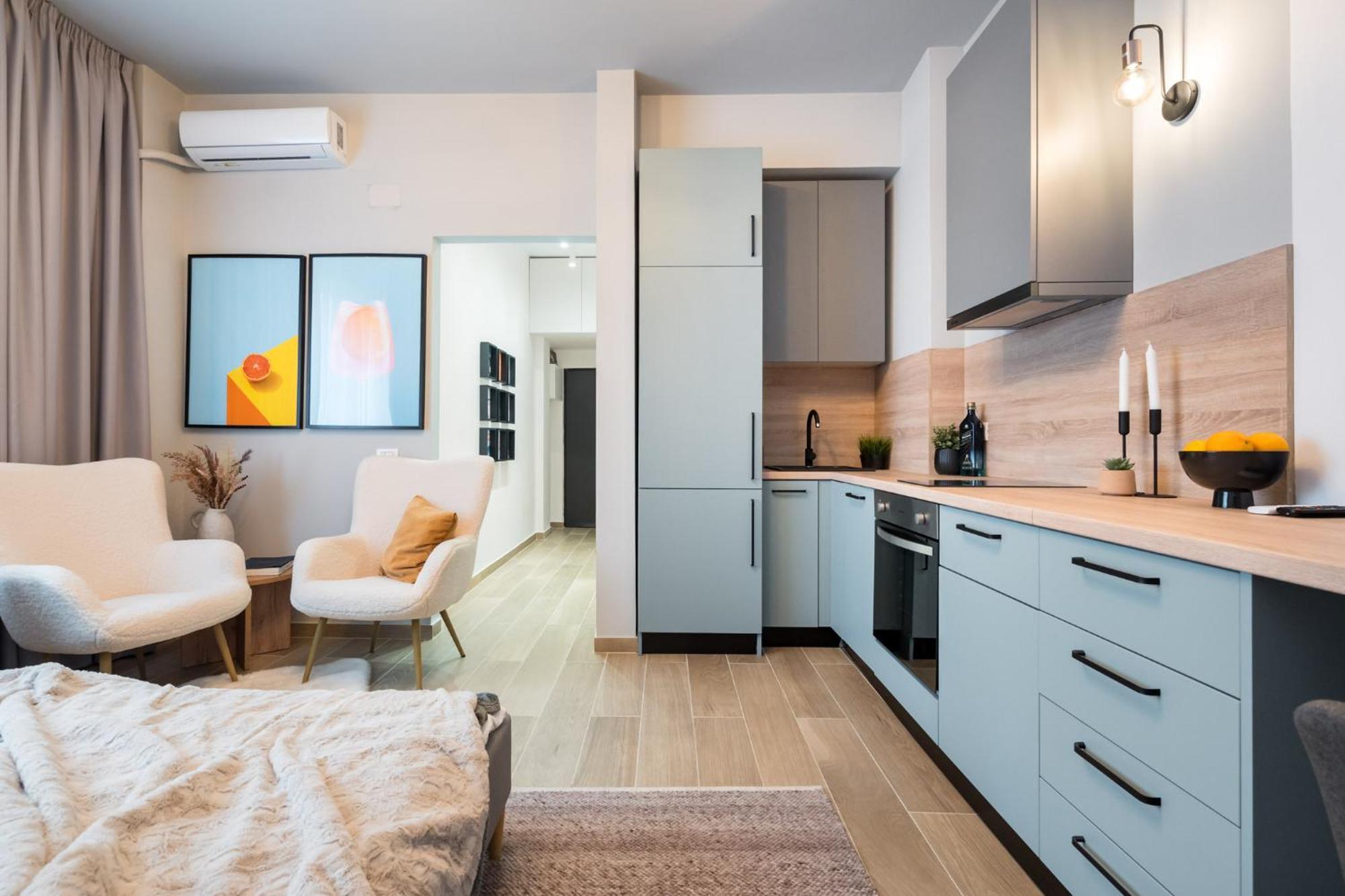 Apartament Old Town - Victoriei 25 - Urbannest Bukareszt Zewnętrze zdjęcie